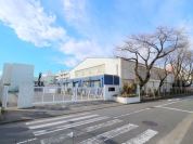 東村山市立第三中学校