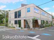 picoナーサリ玉川上水公園