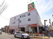 ライフ千歳烏山店