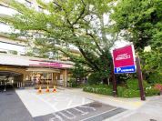 成城石井芦花公園店