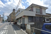 新座栗原郵便局