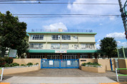 小平市立上宿小学校