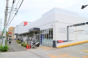 西友 東大和店