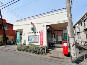 東大和南街郵便局