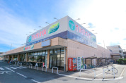 TAIRAYA小平店
