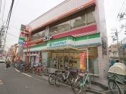ガスト野方店