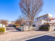 練馬区立北原小学校