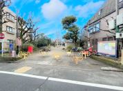 中野区立沼袋公園