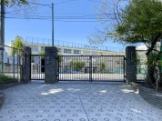 中野区立江古田小学校