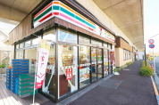 セブンイレブン国立北3丁目店
