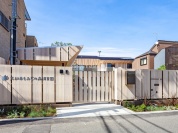 大和東もみじの森保育園