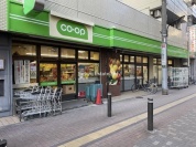 コープみらいミニコープ桜台駅前店