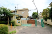 よつぎ第三保育園