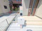 【インターホン】