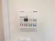 【浴室乾燥機】