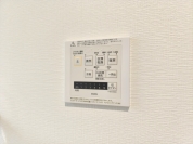 【浴室乾燥機】