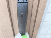 【カードキー】