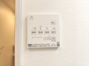 【浴室乾燥機】