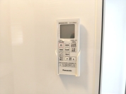 【浴室暖房乾燥機】