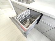 【食洗機】