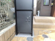 【宅配ボックス】