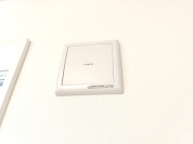 【24時間換気乾燥機】