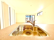 【キッチンシンク】