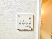 【浴室乾燥機】