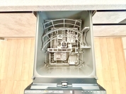 【食洗機】