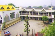 調布若竹幼稚園