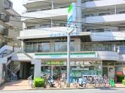 ファミリーマート 国領二丁目店