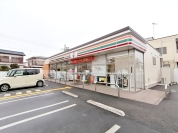 セブンイレブン国立北２丁目店