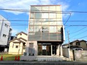 清瀬市松山1丁目　売りビル【中古住宅】