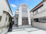 小金井市貫井南町1丁目　新築分譲住宅　全1棟【新築一戸建て】