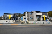 八王子市館町 新築分譲住宅　全11棟【新築一戸建て】