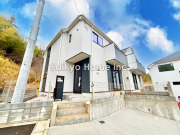 八王子市上柚木　新築分譲住宅　全5棟 【新築一戸建て】