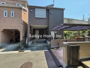 福生市武蔵野台1丁目　分譲住宅　全1棟【中古住宅】