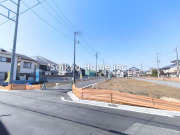国立市東３丁目　売地　全18区画【土地】