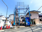 府中市浅間町4丁目　新築分譲住宅　全1棟【新築一戸建て】