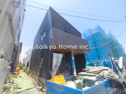 国分寺市東恋ヶ窪5丁目　新築分譲住宅　全2棟【新築一戸建て】