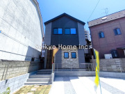 八王子市追分町　新築分譲住宅　全1棟【新築一戸建て】