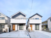日野市多摩平2丁目　【新築一戸建て】
