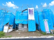 府中市分梅町3丁目　新築分譲住宅　全5棟【新築一戸建て】