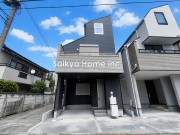 八王子市元横山町1丁目　新築分譲住宅　全2棟【新築一戸建て】
