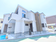 府中市幸町1丁目　新築分譲住宅　全1棟【新築一戸建て】