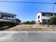 多摩市聖ヶ丘2丁目　新築分譲住宅　全1棟【新築一戸建て】
