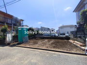 昭島市宮沢町　新築分譲住宅　全1棟【新築一戸建て】