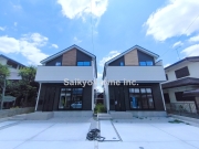 小金井市貫井南町1丁目　新築分譲住宅　全2棟【新築一戸建て】