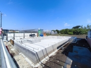 立川市若葉町3丁目　新築分譲住宅　全1棟【新築一戸建て】