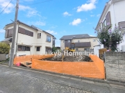 昭島市緑町3丁目　新築分譲住宅　全1棟【新築一戸建て】